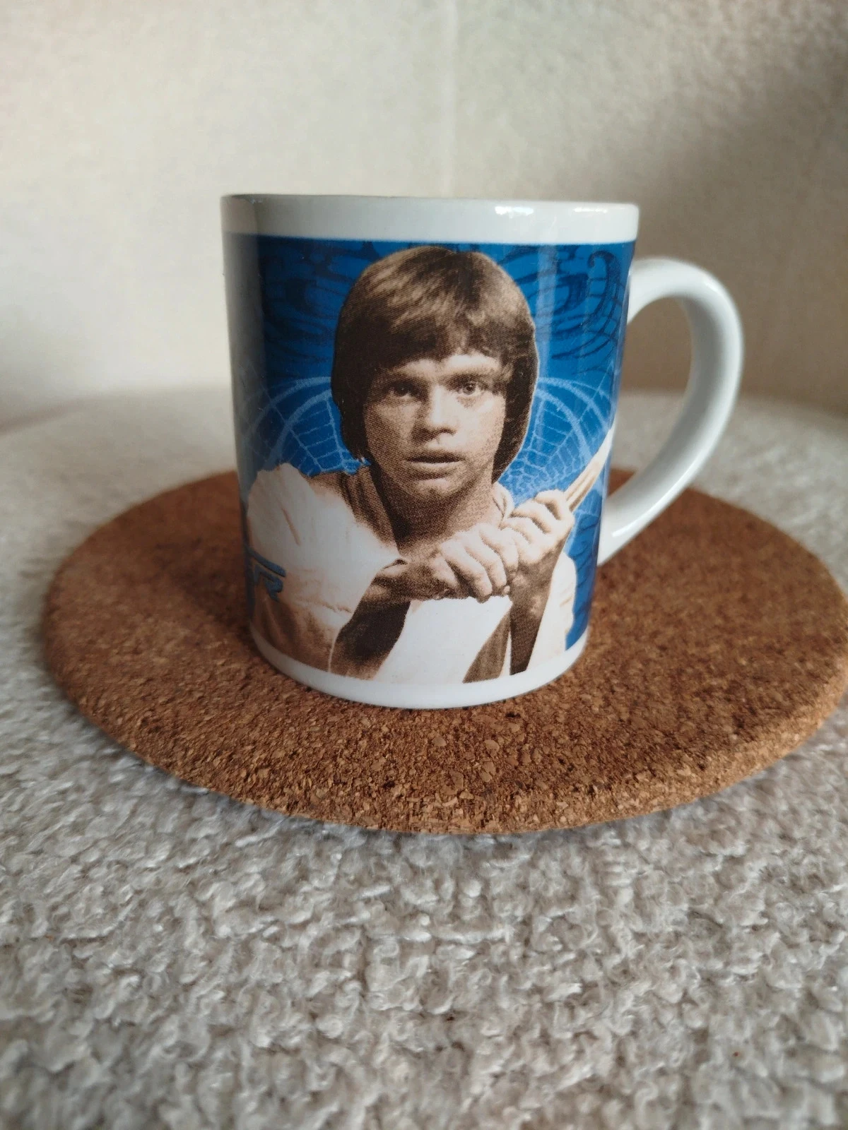 Mug Star Wars